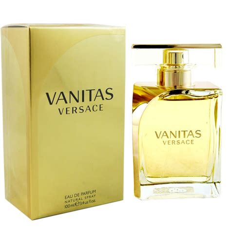 Versace Vanitas Eau de Parfum on SALE .